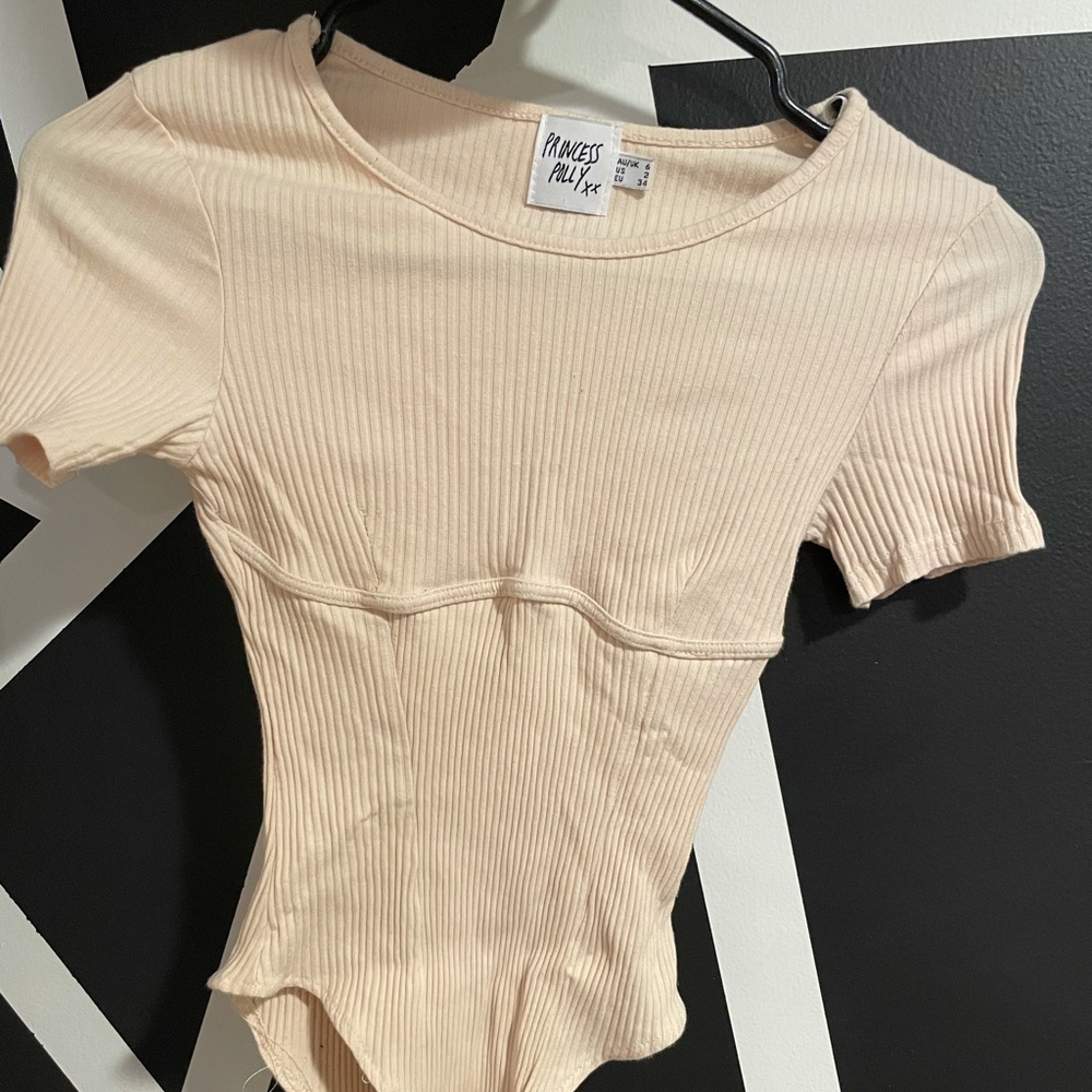COPY - Princess Polly bodysuit